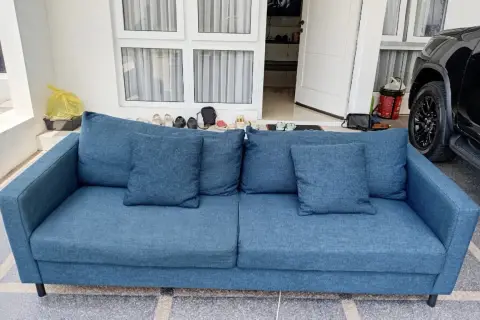 Sampul artikel: Cuci Sofa dan Kasur Purwokerto untuk Kantor Terpercaya, Bersih dan Nyaman
